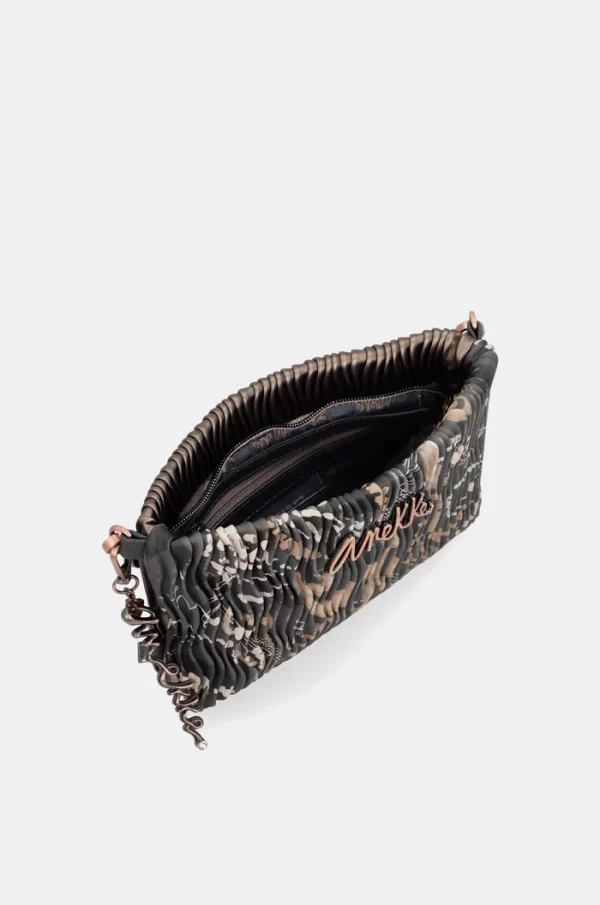 Ženska mala crossbody torba Anekke – Intentions Square Small sa lančanim remenom - Image 7