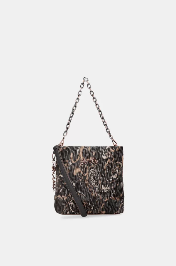 Intentions Square Crossbody Torba – moderna Anekke torba preko ramena - Image 9