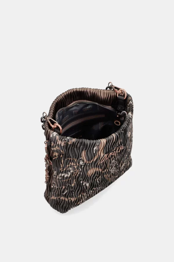 Intentions Square Crossbody Torba – moderna Anekke torba preko ramena - Image 5