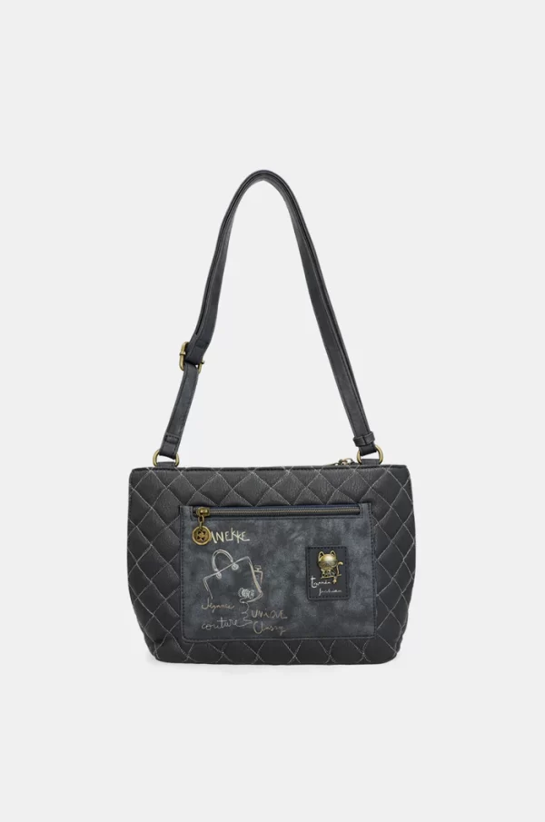 Studio Medium Crossbody Torba – stil, funkcionalnost i kvaliteta brenda Anekke - Image 2