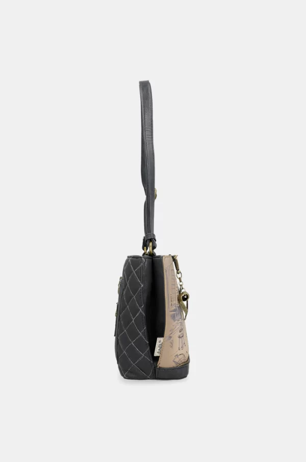 Studio Medium Crossbody Torba – stil, funkcionalnost i kvaliteta brenda Anekke - Image 3