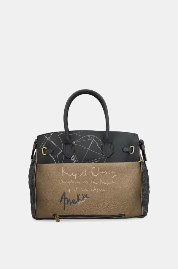 Ženska torba i novčanik Anekke – Studio Doctor Bag + Medium RFID Wallet - Image 3
