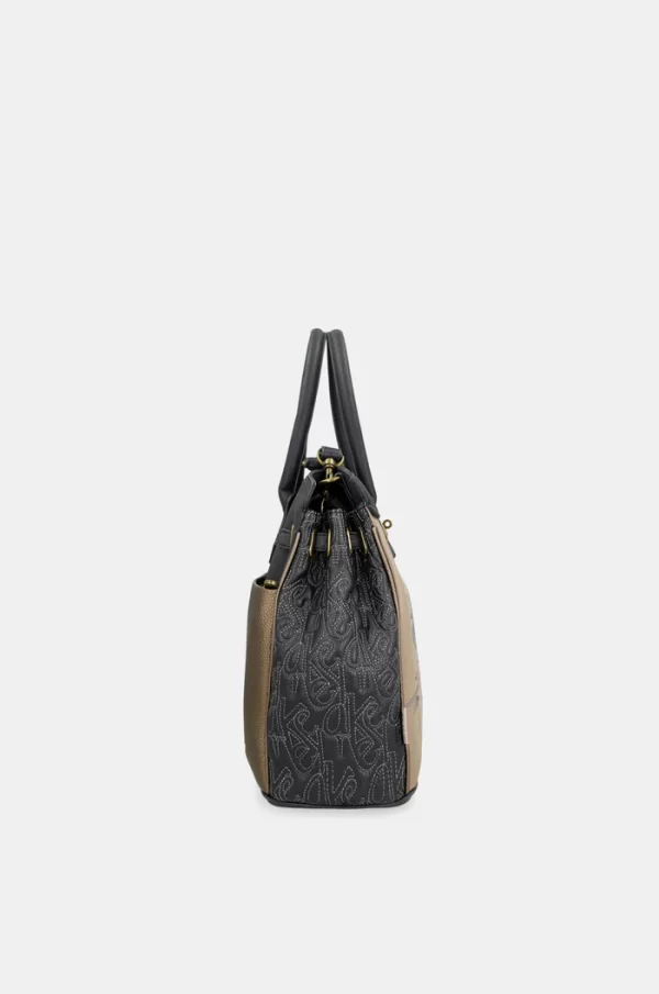 Ženska torba i novčanik Anekke – Studio Doctor Bag + Medium RFID Wallet - Image 4