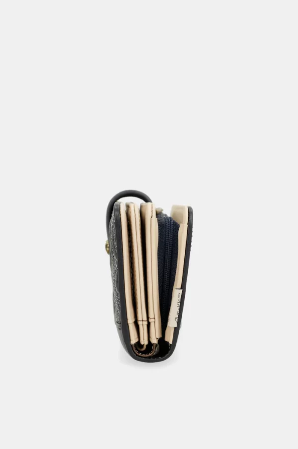 Ženska torba i novčanik Anekke – Studio Doctor Bag + Medium RFID Wallet - Image 9