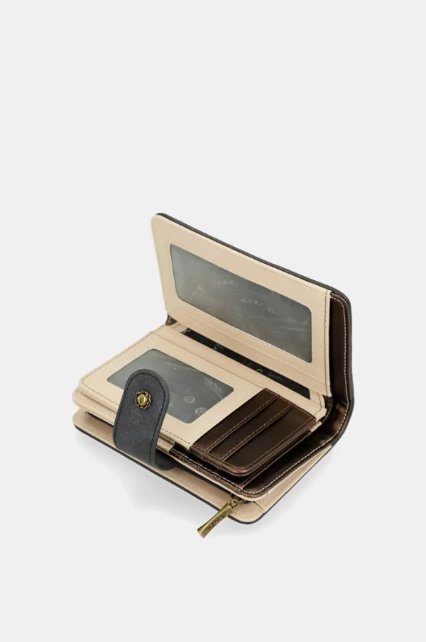 Ženska torba i novčanik Anekke – Studio Doctor Bag + Medium RFID Wallet - Image 11