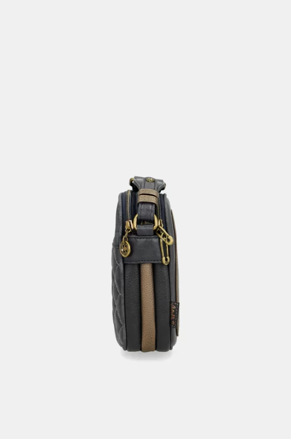 Boutique Crossbody Torba sa 3 Pregrade – Anekke torba preko ramena - Image 8