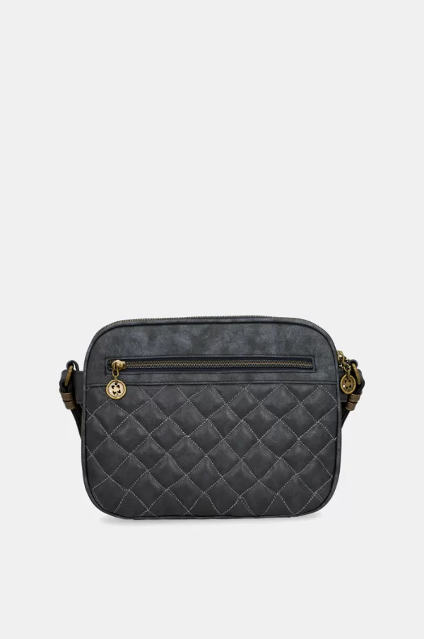 Boutique Crossbody Torba sa 3 Pregrade – Anekke torba preko ramena - Image 9