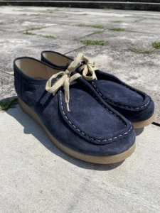 muške cipele prirodna koža Sebago