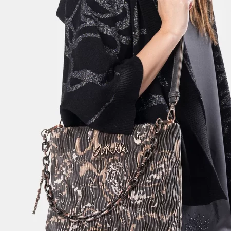 Intentions square crossbody torba, Anekke torba preko ramena