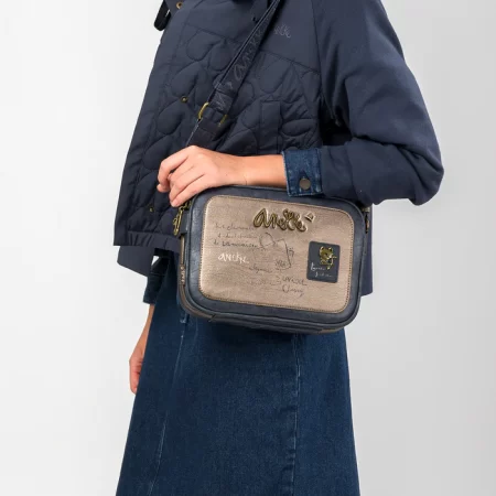 Boutique crossbody torba, Anekke torba preko ramena