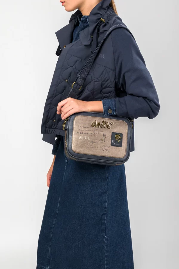 Boutique crossbody torba, Anekke torba preko ramena
