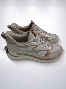 Marco Tozzi ženske patike - Bež - 36