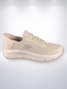 Skechers Go Walk Flex ženske patike - bež - 36