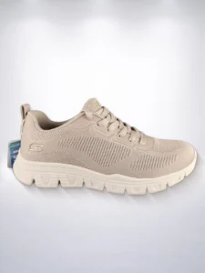 Skechers BOBS B LITE ženske patike - Bež - 36