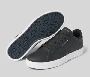 Tom Tailor muške patike navy plave – IGNAZ, casual model - 41